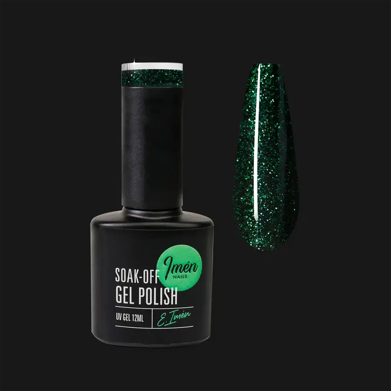 Esmalte Semipermanente IMEN DB017, 12 ml