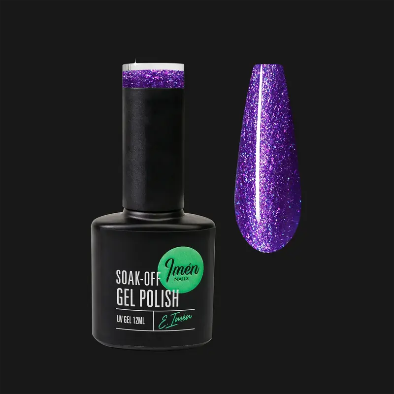 Esmalte Semipermanente IMEN DB018, 12 ml