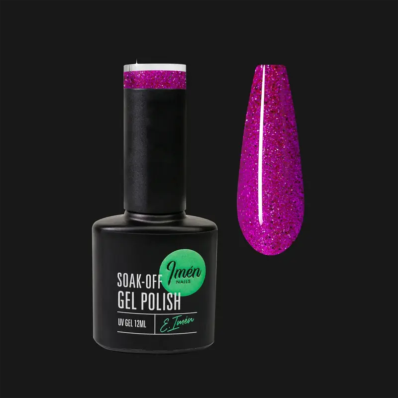 Esmalte Semipermanente IMEN DB019, 12 ml