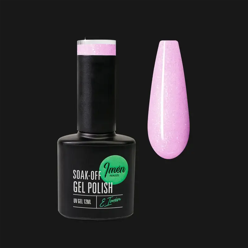 Esmalte Semipermanente IMEN DB020, 12 ml