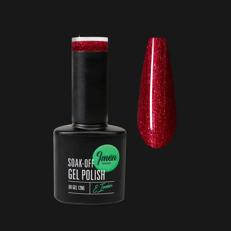 Esmalte Semipermanente IMEN DB021, 12 ml