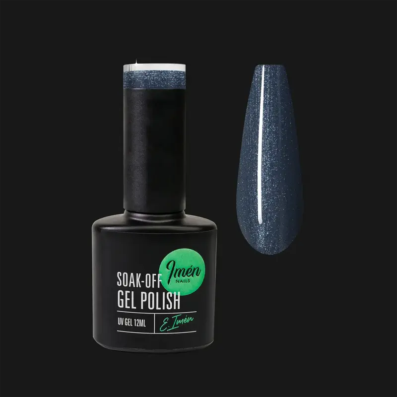 Esmalte Semipermanente IMEN DB022, 12 ml