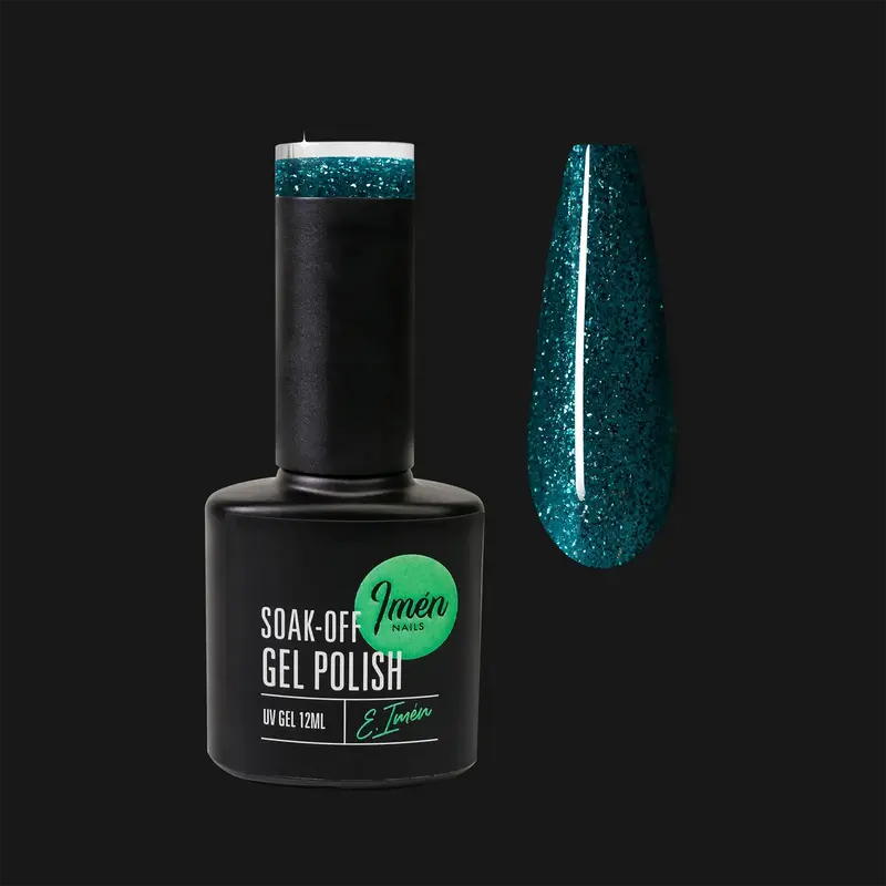 Esmalte Semipermanente IMEN DB026, 12 ml