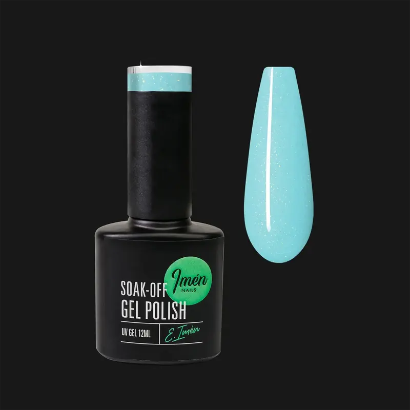 Esmalte Semipermanente IMEN DB029, 12 ml