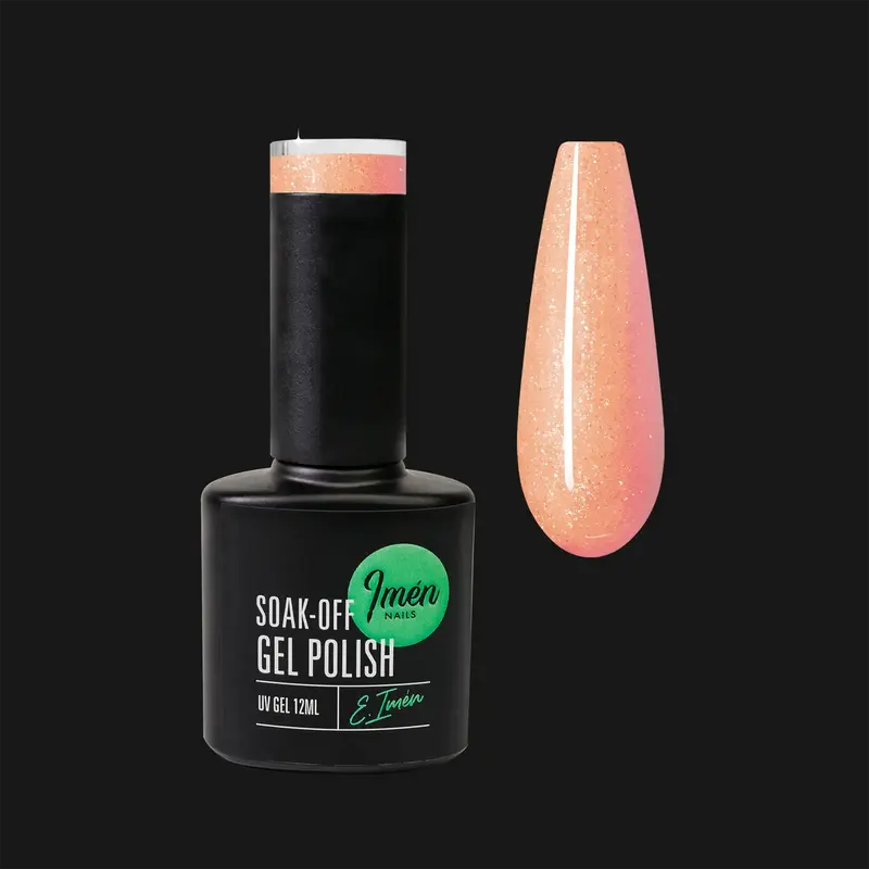 Esmalte Semipermanente IMEN DB031, 12 ml