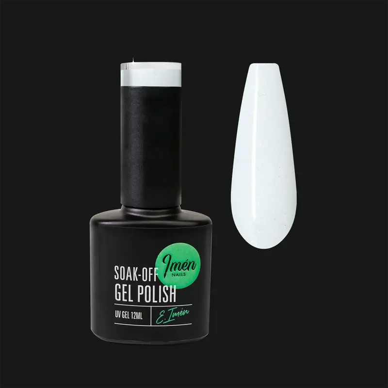 Esmalte Semipermanente IMEN DB035, 12 ml