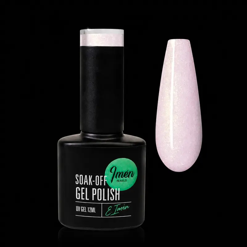 Esmalte Semipermanente IMEN DB036, 12 ml