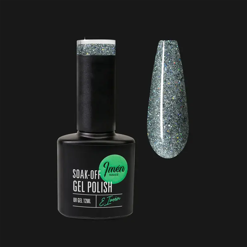 Esmalte Semipermanente IMEN DB037, 12 ml