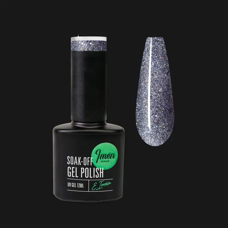 Esmalte Semipermanente IMEN DB038, 12 ml