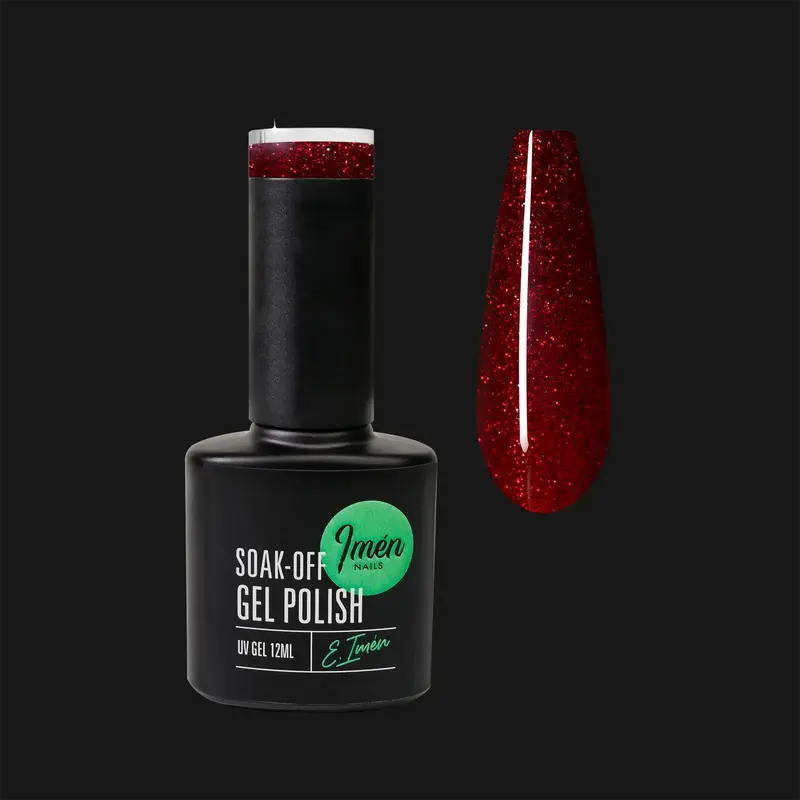 Esmalte Semipermanente IMEN DB039, 12 ml