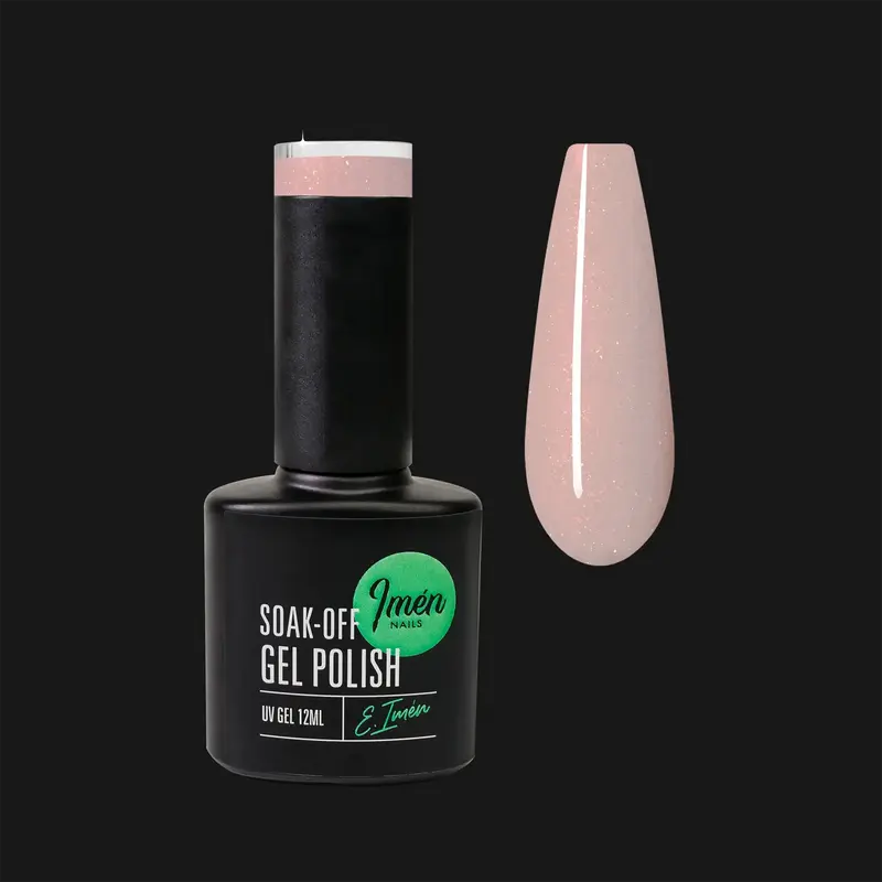 Esmalte Semipermanente IMEN DB040, 12 ml