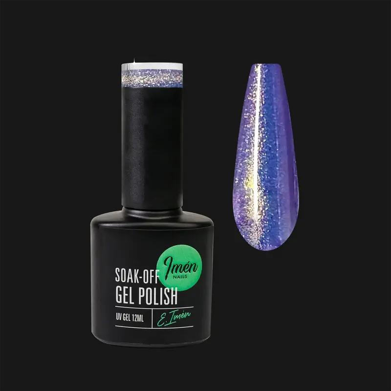 Esmalte Semipermanente IMEN DB045, 12 ml