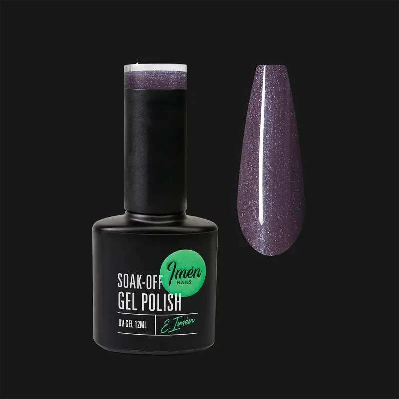 Esmalte Semipermanente IMEN DB048, 12 ml
