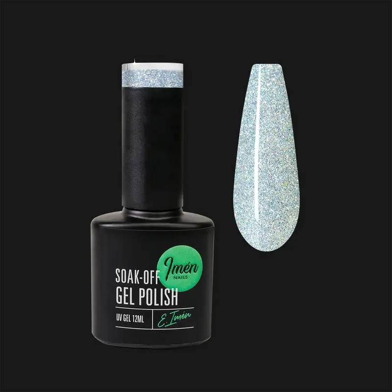 Esmalte Semipermanente IMEN DB049, 12 ml