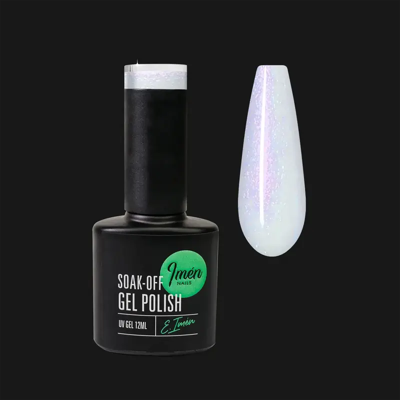 Esmalte Semipermanente IMEN DB051, 12 ml