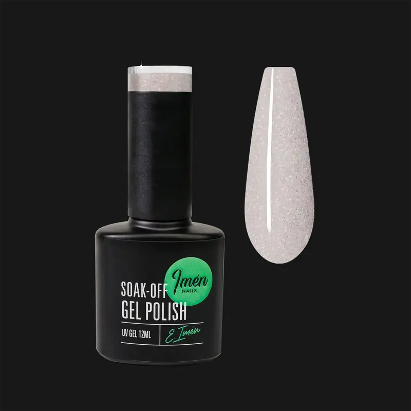 Esmalte Semipermanente IMEN DB052, 12 ml
