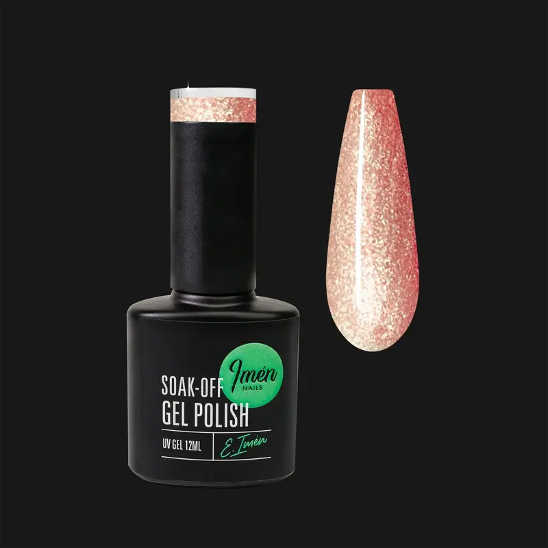 Esmalte Semipermanente IMEN DB054, 12 ml