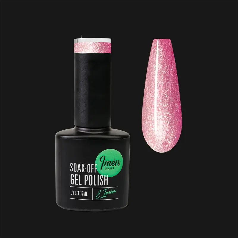 Esmalte Semipermanente IMEN DB056, 12 ml
