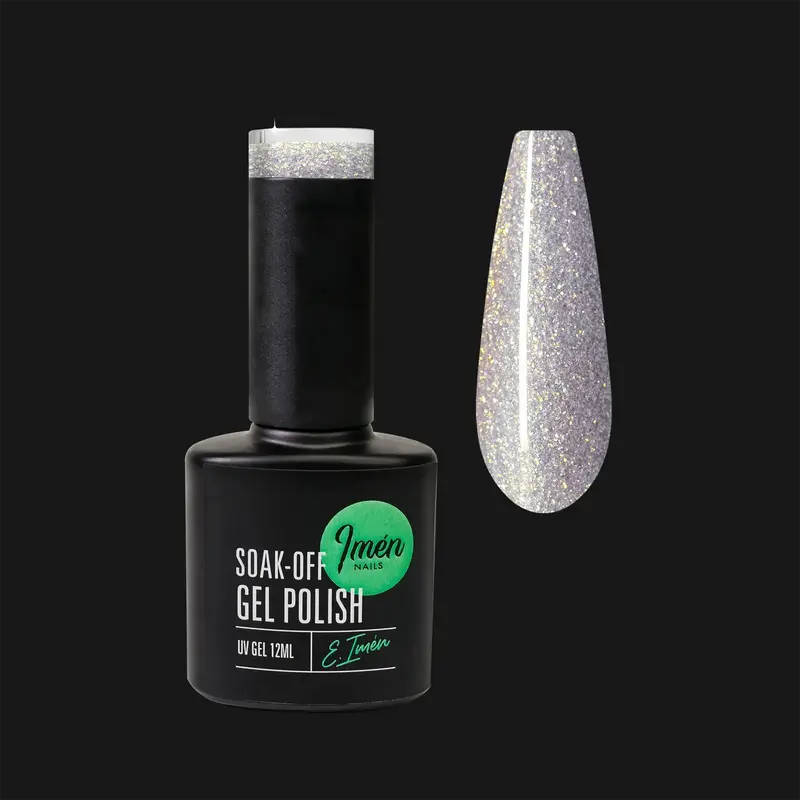Esmalte Semipermanente IMEN DB058, 12 ml