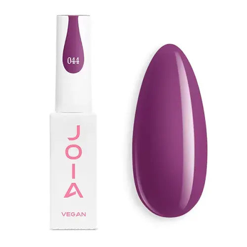 Esmalte semipermanente JOIA vegan 044 · 6 ml · HEMA/TPO Free