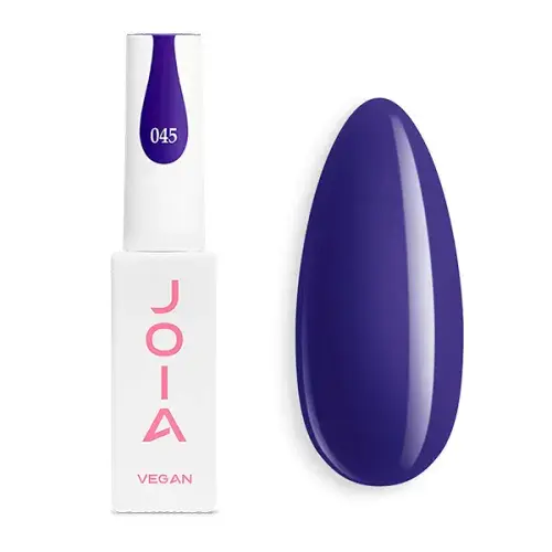Esmalte semipermanente JOIA vegan 045 · 6 ml · HEMA/TPO Free