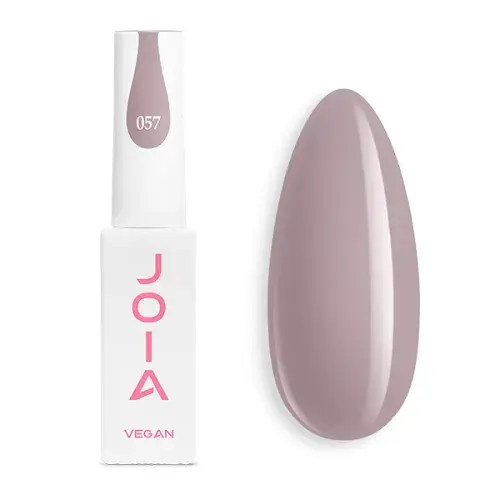 Esmalte semipermanente JOIA vegan 057 · 6 ml · HEMA/TPO Free