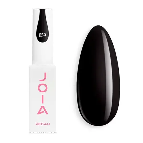Esmalte semipermanente JOIA vegan 059 · 6 ml · HEMA/TPO Free