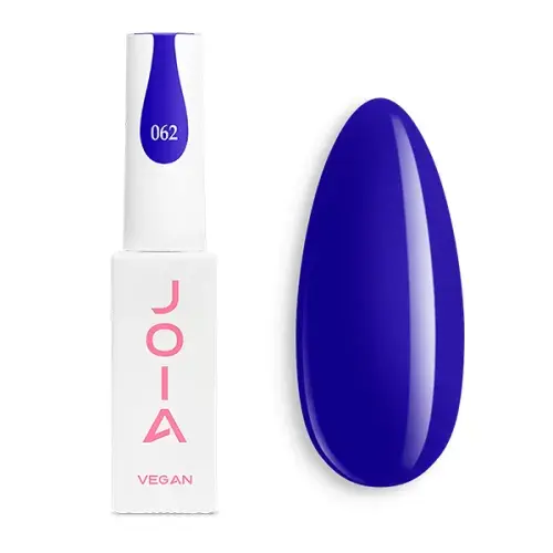 Esmalte semipermanente JOIA vegan 062 · 6 ml · HEMA/TPO Free
