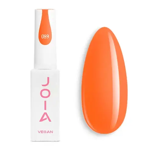 Esmalte semipermanente JOIA vegan 089 · 6 ml · HEMA/TPO Free