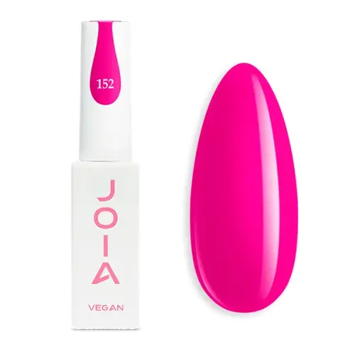 Esmalte semipermanente JOIA vegan 152 · 6 ml · HEMA/TPO Free