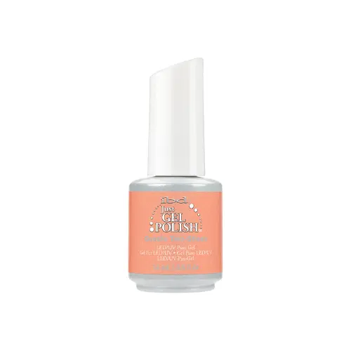 Esmalte Semipermanente Naranja IBD Goodie Two-Shoes