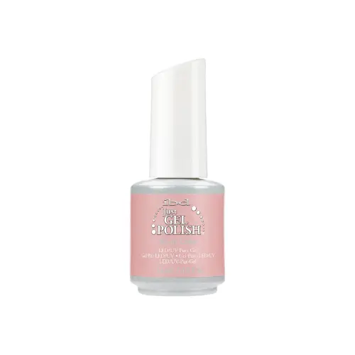 Esmalte Semipermanente Rosa IBD So in Love