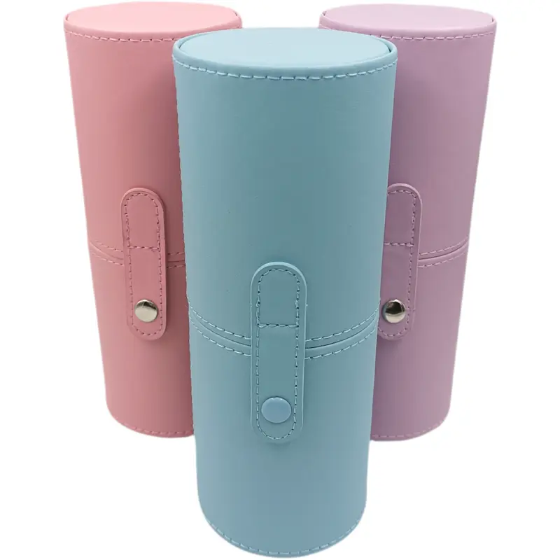 Estuche pincel Pastel
