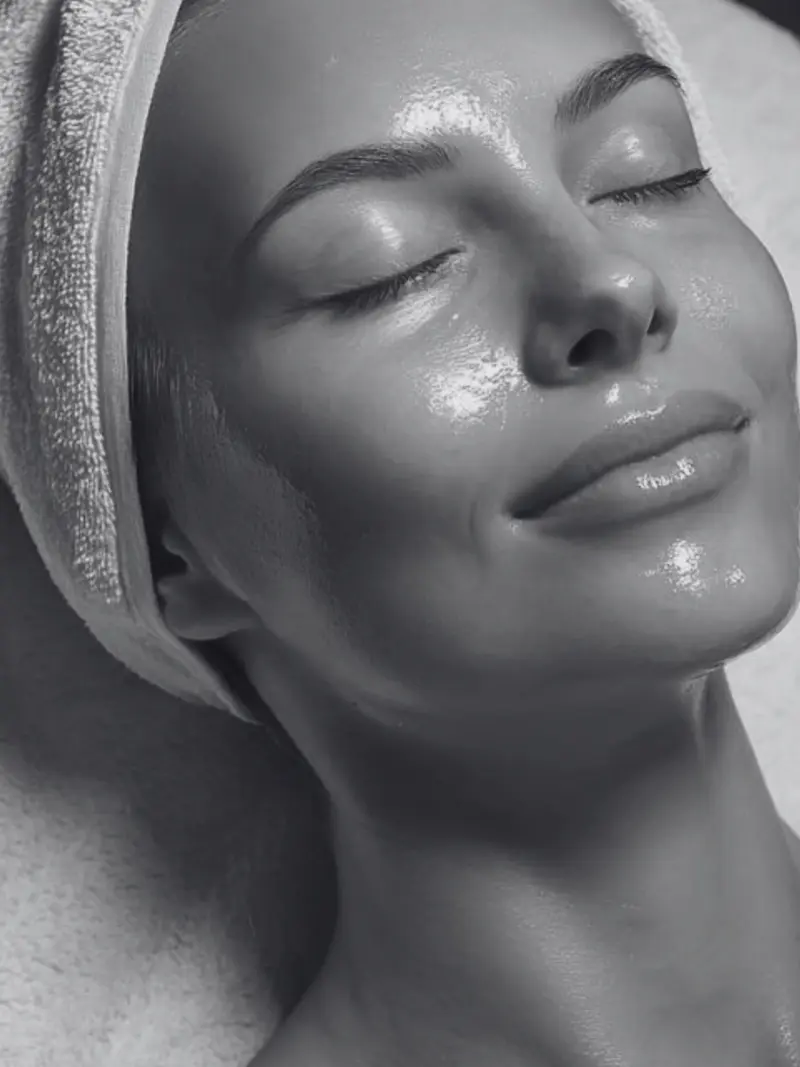 Exoglow Facial