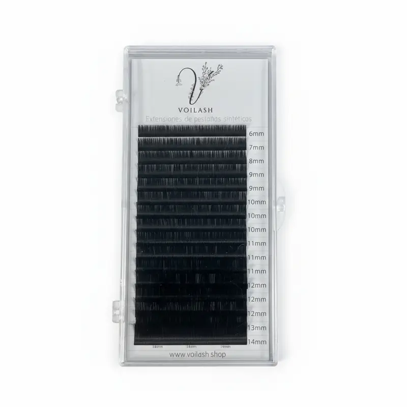 Extensiones de pestañas 0,10 - VoiLash
