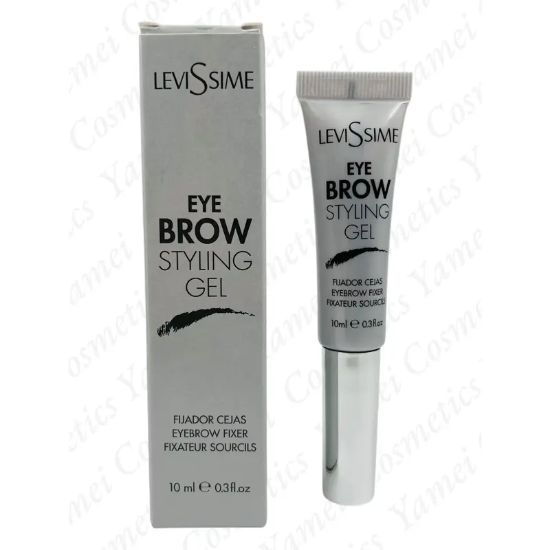 Eyebrow Styling Gel 15ml