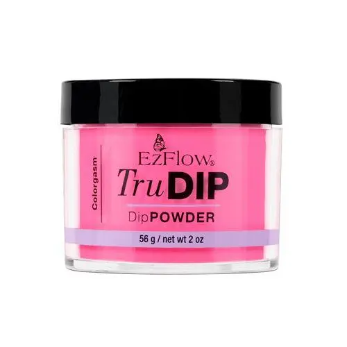EZ FLOW Manicura Trudip Polvo COLORGASM 56GRS