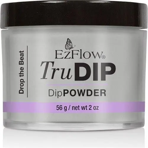 EZ FLOW MANICURA TRUDIP POLVO DROP THE BEAT 56GRS