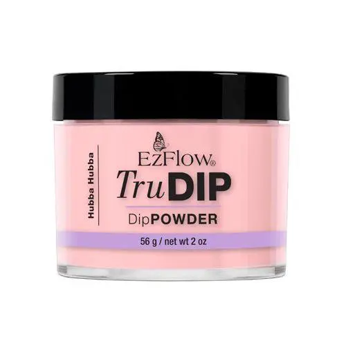 EZ FLOW MANICURA TRUDIP POLVO HUBBA HUBBA 56GRS