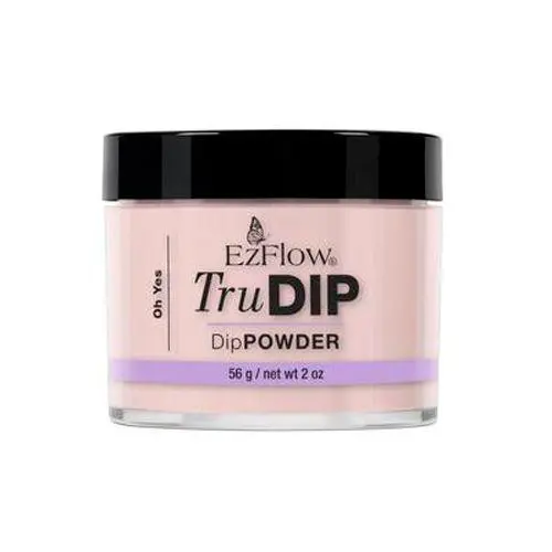 EZ FLOW MANICURA TRUDIP POLVO OH YES 56GRS
