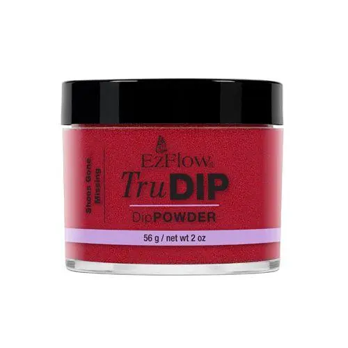 EZ FLOW MANICURA TRUDIP POLVO SHOES GONE MISSING 56GRS