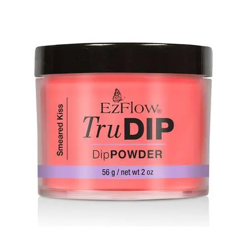 EZ FLOW MANICURA TRUDIP POLVO SMEARED KISS 56GRS