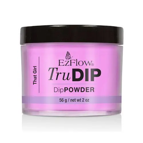 EZ FLOW MANICURA TRUDIP POLVO THAT GIRL 56GRS