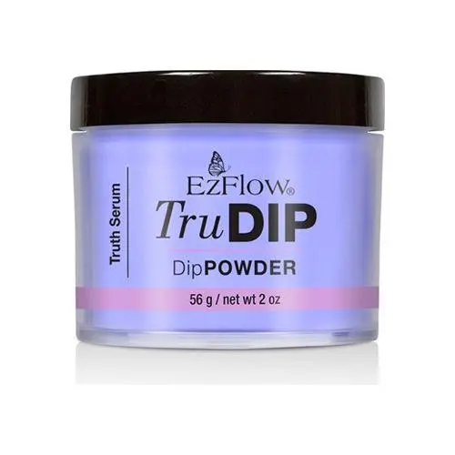 EZ FLOW MANICURA TRUDIP POLVO TRUTH SERUM 56GRS