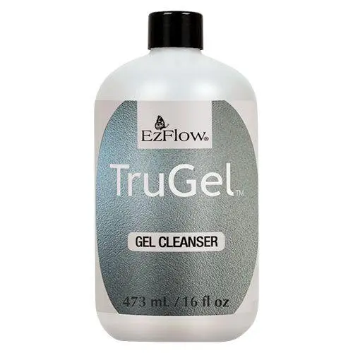 EZ TRUGEL CLEANSER 16OZ