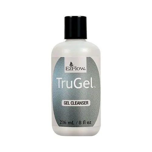 EZ TRUGEL CLEANSER 8OZ