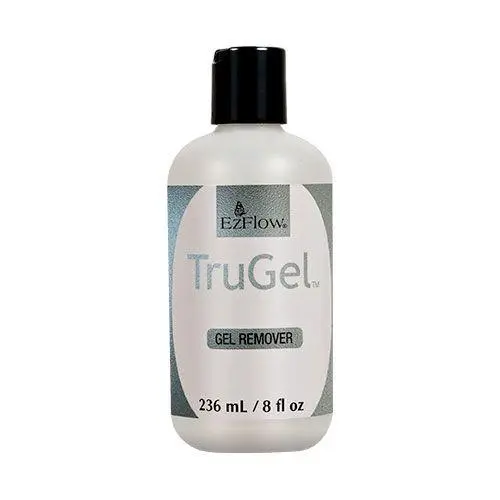EZ TRUGEL REMOVER 8OZ