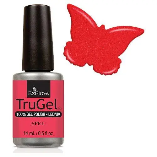 EZ TRUGEL SPF-U