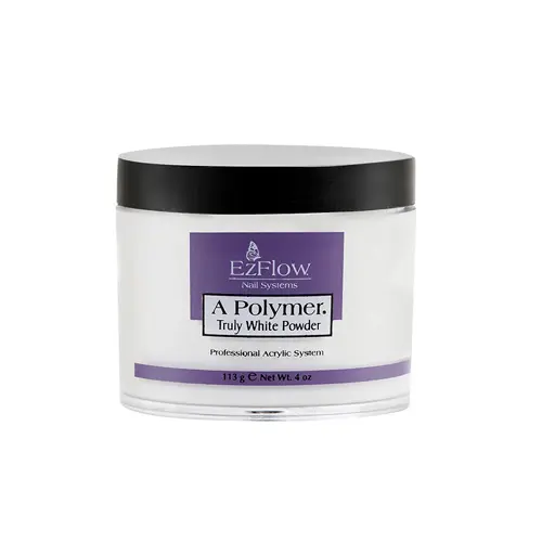 EZFLOW A-POLYMER ACRÍLICO BLANCO INTENSO 113GR