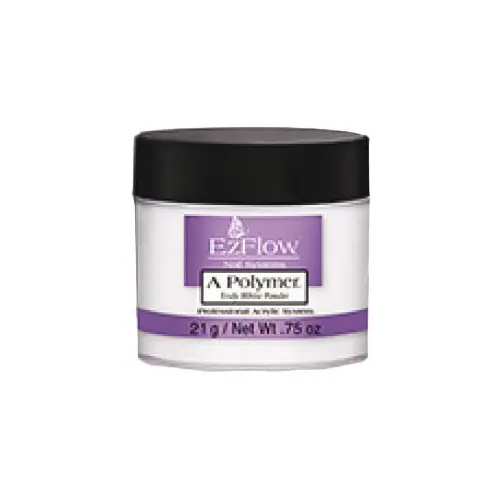 EZFLOW A-POLYMER ACRÍLICO BLANCO INTENSO 21GR